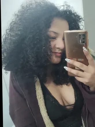 OnlyFans account  morphairy avatar 1