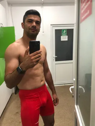 OnlyFans cuenta andrewholiday88 avatar 1