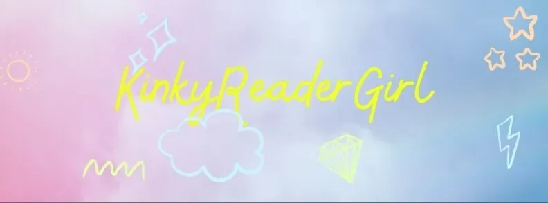 OnlyFans cuenta kinkyreadergirl header 2