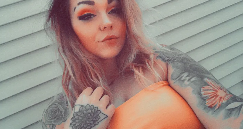 OnlyFans cuenta kayla-booooo1234 header 2