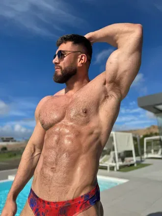 OnlyFans cuenta reecehunk avatar 1
