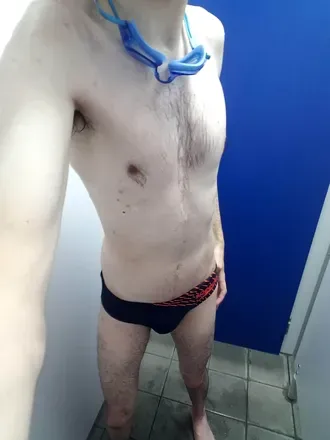 OnlyFans cuenta aquaphilic-otter avatar 1