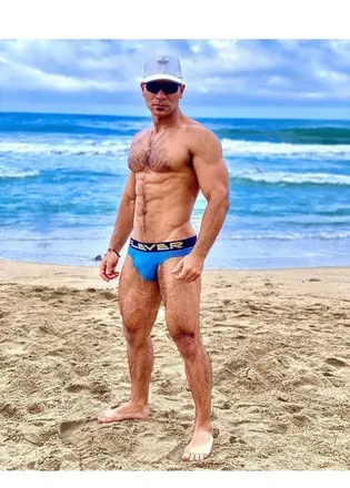 OnlyFans of canelonfox