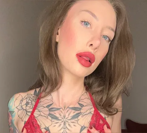OnlyFans cuenta nia_rose29 avatar 1