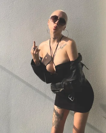 OnlyFans cuenta bimba_vip header 2