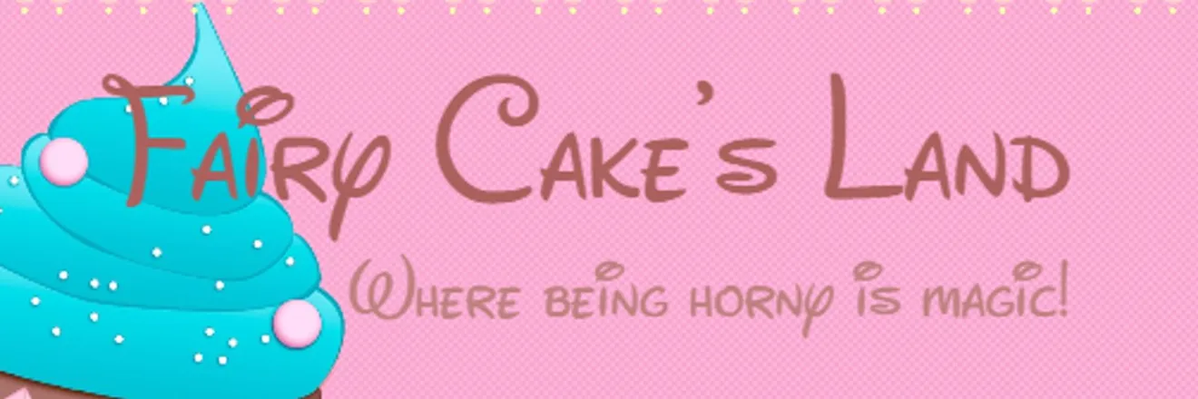 OnlyFans cuenta fairycakesland header 2
