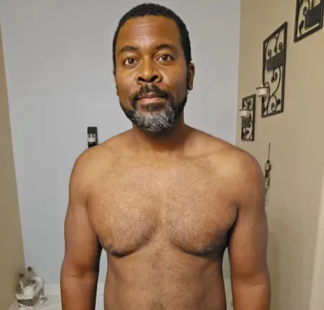 OnlyFans de mrgoudreauxxx