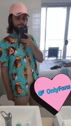 OnlyFans cuenta pineapple.boy69 avatar 1