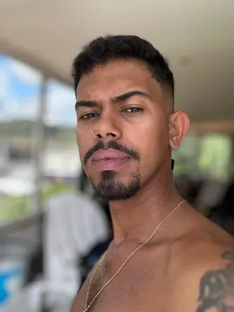 OnlyFans account  wericlesh avatar 1