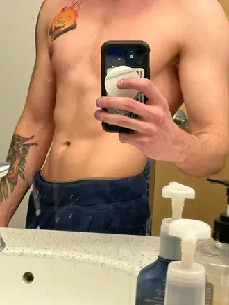 OnlyFans cuenta bennyrpalm header 2