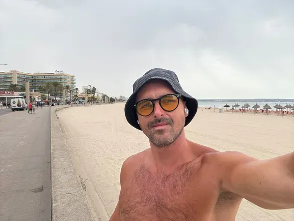 OnlyFans cuenta fox_zakhar avatar 1
