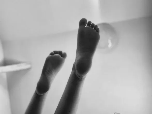 OnlyFans cuenta feet_la_luna header 2