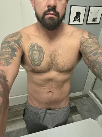 OnlyFans of dadon1524