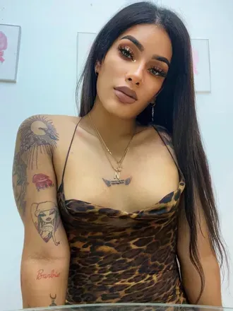 OnlyFans of heyybarbie_