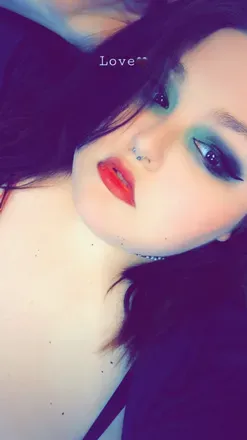 OnlyFans cuenta sexybrat18 avatar 1
