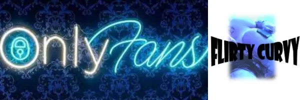 OnlyFans cuenta flirtycurvy header 2