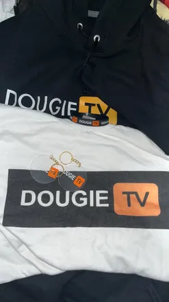 OnlyFans cuenta dougietv header 2