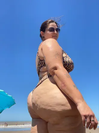 OnlyFans account  soleinalde2 avatar 1