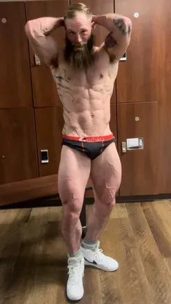 OnlyFans cuenta hoochie_daddyy avatar 1