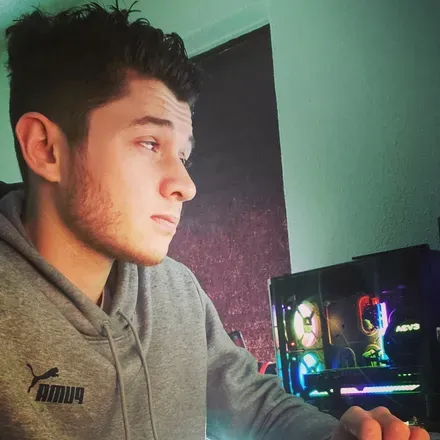 OnlyFans cuenta lift3d_tv avatar 1