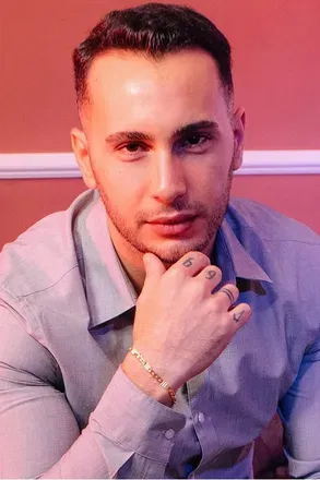 OnlyFans cuenta raulcosta69 avatar 1
