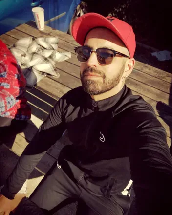 OnlyFans account  sevillanaco35 avatar 1