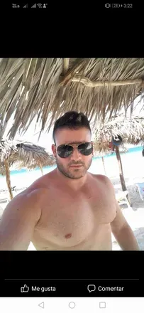 OnlyFans cuenta cubanoshot avatar 1