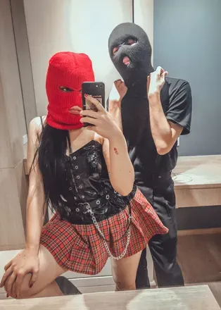 OnlyFans cuenta kisskhuncher avatar 1
