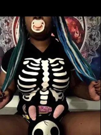 OnlyFans account  babybeepuppy avatar 1
