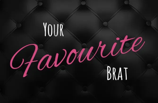 OnlyFans cuenta favouritebrat header 2