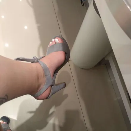 OnlyFans cuenta my.sweetiefeet header 2