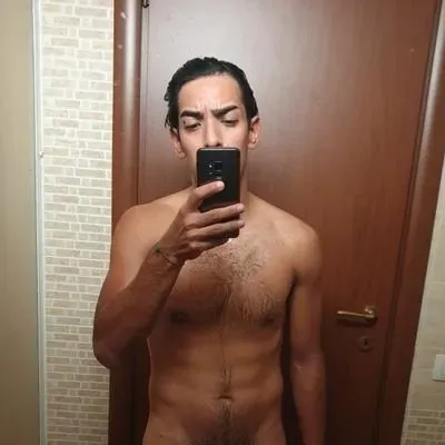 OnlyFans cuenta alcruzal91 avatar 1