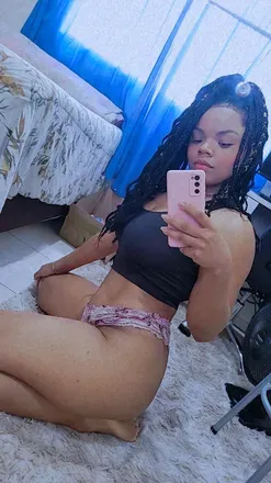 OnlyFans cuenta eusendosuamilinha avatar 1
