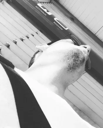 OnlyFans account  sonfreh avatar 1
