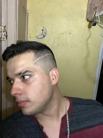 OnlyFans cuenta richardpol avatar 1