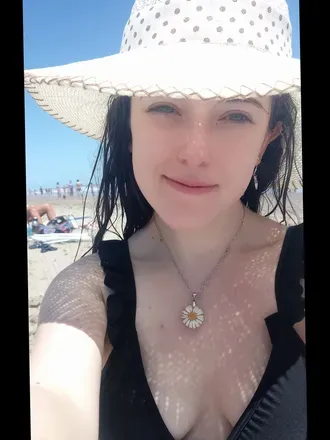 OnlyFans cuenta hikariviky avatar 1