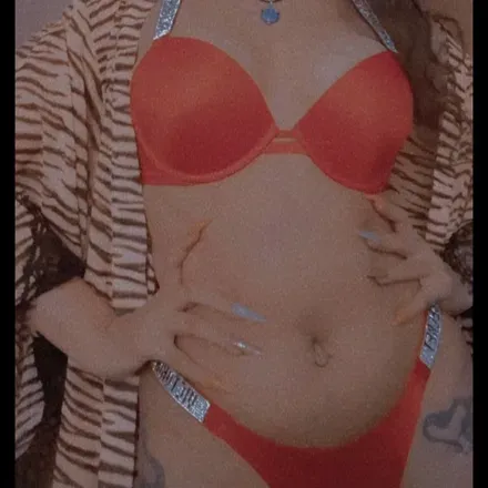 OnlyFans cuenta chaotic_beauty avatar 1