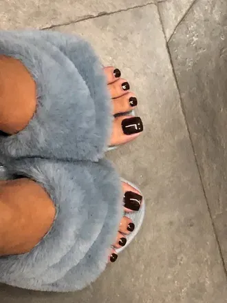 OnlyFans cuenta soyalexandra_feet avatar 1