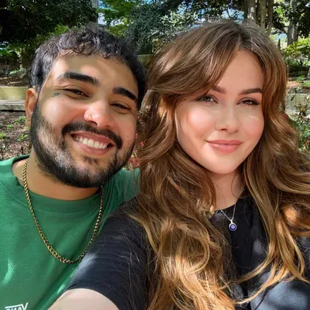 OnlyFans cuenta actualcouple avatar 1