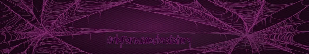 OnlyFans cuenta bratatory header 2