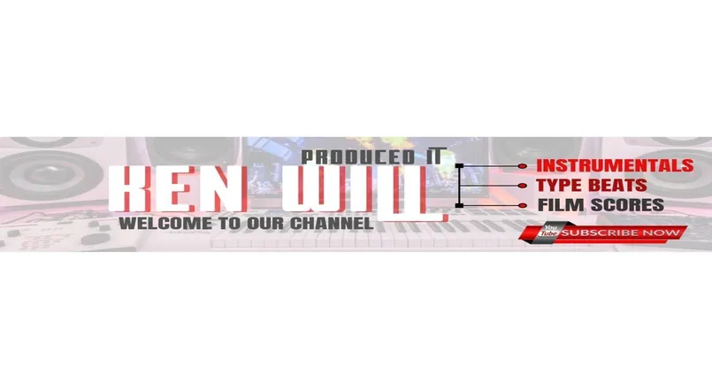 OnlyFans cuenta kenwillmusic header 2