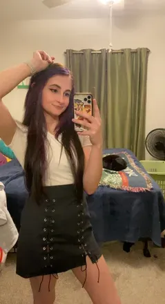 OnlyFans cuenta allison810 avatar 1