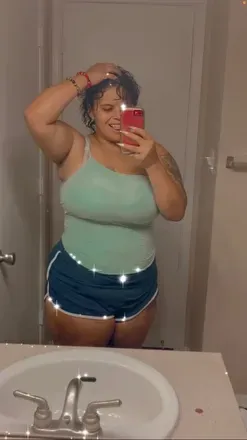 OnlyFans cuenta diablasantana avatar 1