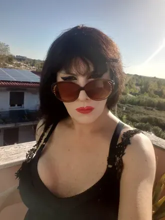 OnlyFans cuenta mikytranss avatar 1