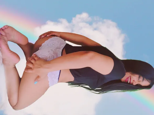 OnlyFans cuenta karineell header 2