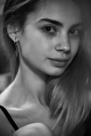 OnlyFans cuenta artnymph avatar 1