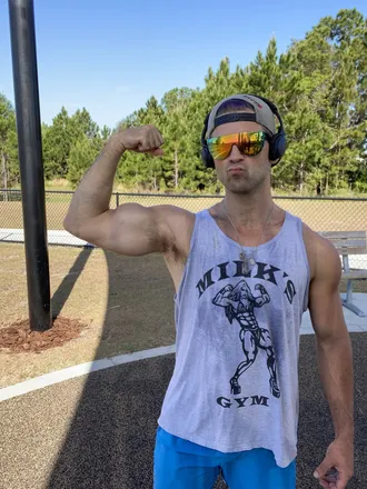 OnlyFans cuenta brentmiller95 header 2