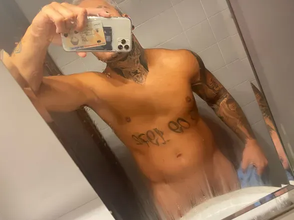 OnlyFans cuenta dylansote avatar 1