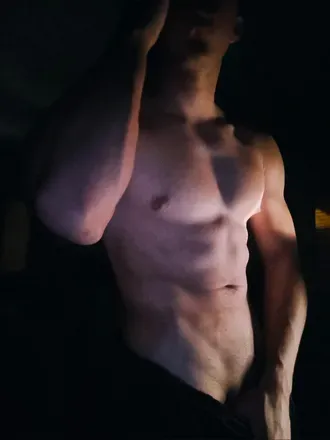 OnlyFans cuenta klauss23 avatar 1