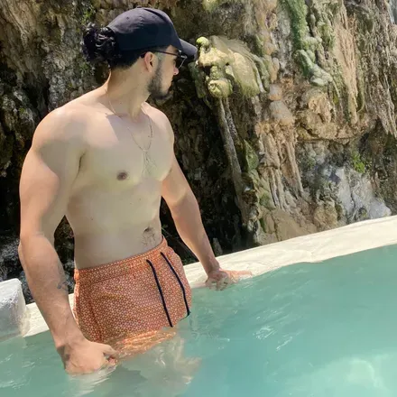 OnlyFans cuenta bigjhon69 avatar 1